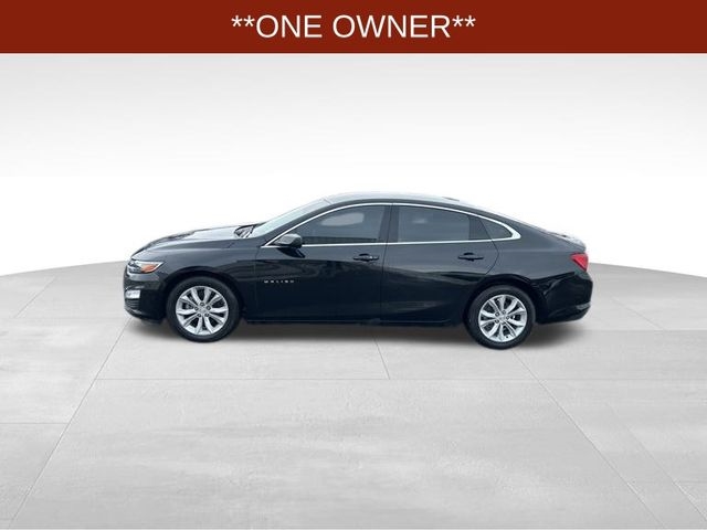 Chevrolet Malibu  2023