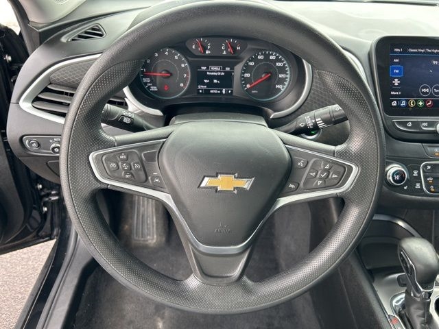 Chevrolet Malibu  2023