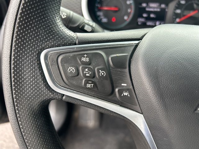 Chevrolet Malibu  2023