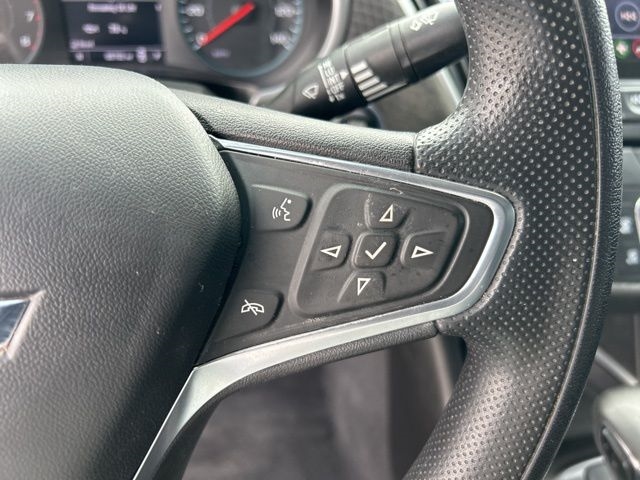 Chevrolet Malibu  2023