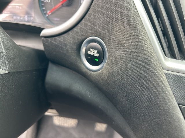 Chevrolet Malibu  2023