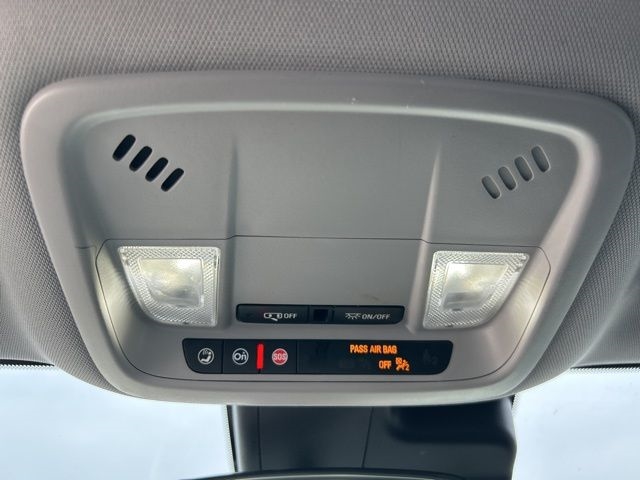 Chevrolet Malibu  2023