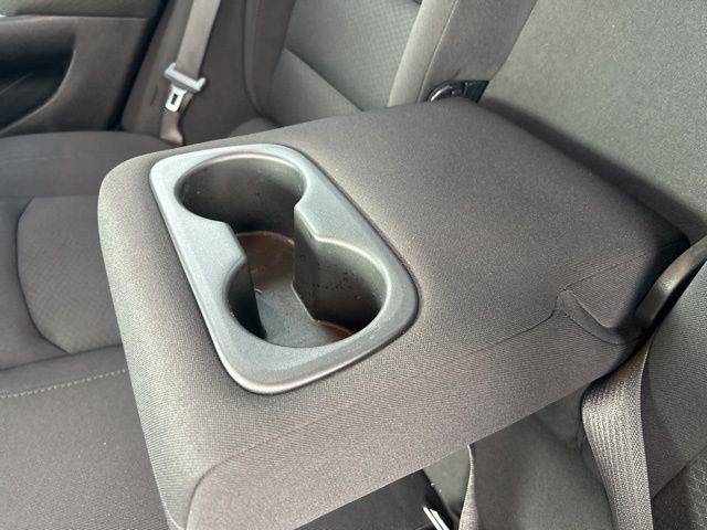 Chevrolet Malibu  2023