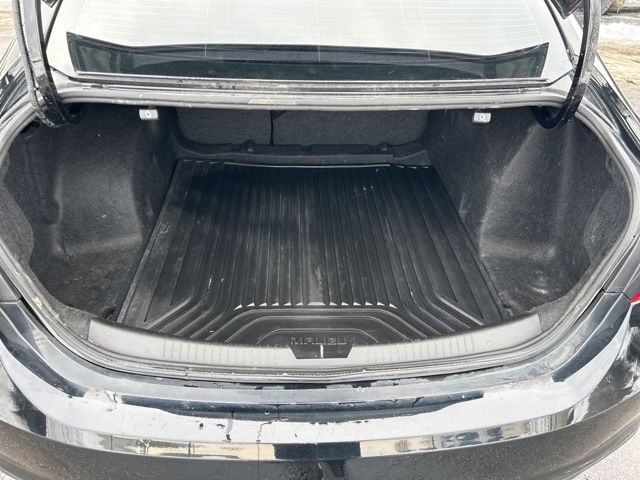 Chevrolet Malibu  2023