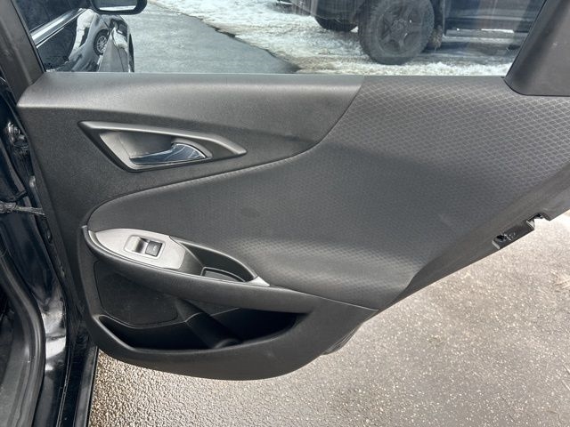 Chevrolet Malibu  2023