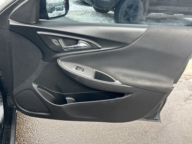 Chevrolet Malibu  2023