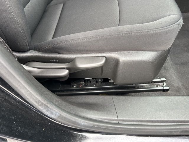 Chevrolet Malibu  2023