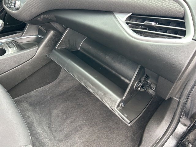 Chevrolet Malibu  2023