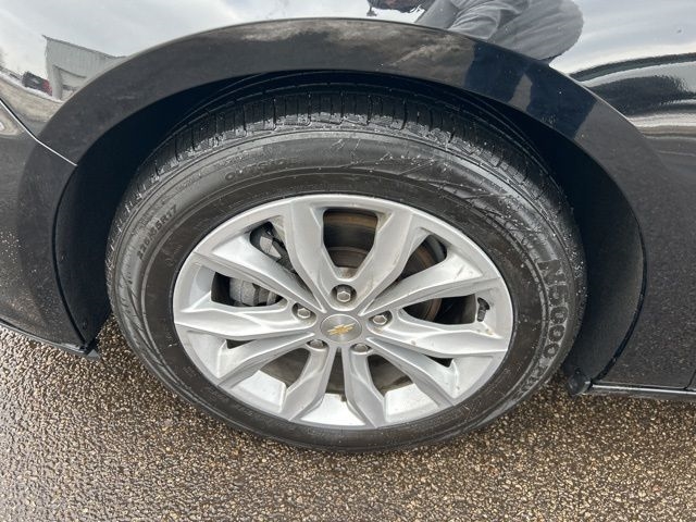 Chevrolet Malibu  2023