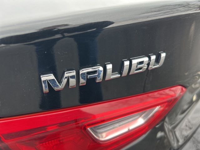 Chevrolet Malibu  2023