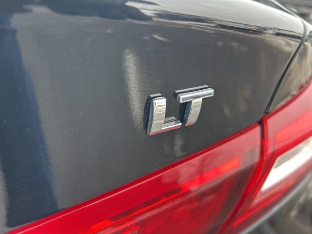 Chevrolet Malibu  2023