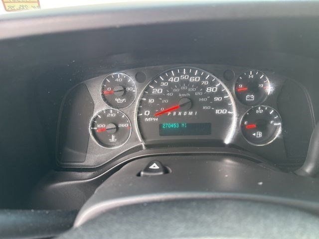 Chevrolet Express 2500  2015