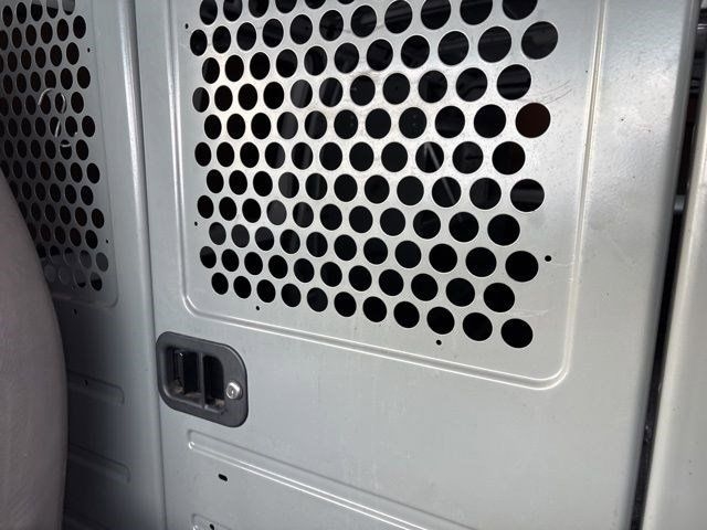 Chevrolet Express 2500  2015