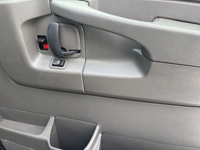 Chevrolet Express 2500  2015