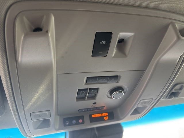 Cadillac Escalade ESV Luxury 4WD 2019