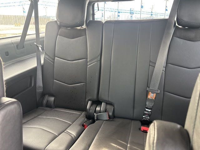 Cadillac Escalade ESV Luxury 4WD 2019