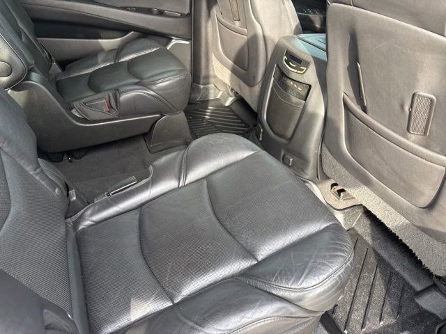 Cadillac Escalade ESV Luxury 4WD 2019