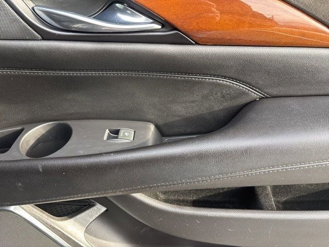 Cadillac Escalade ESV Luxury 4WD 2019