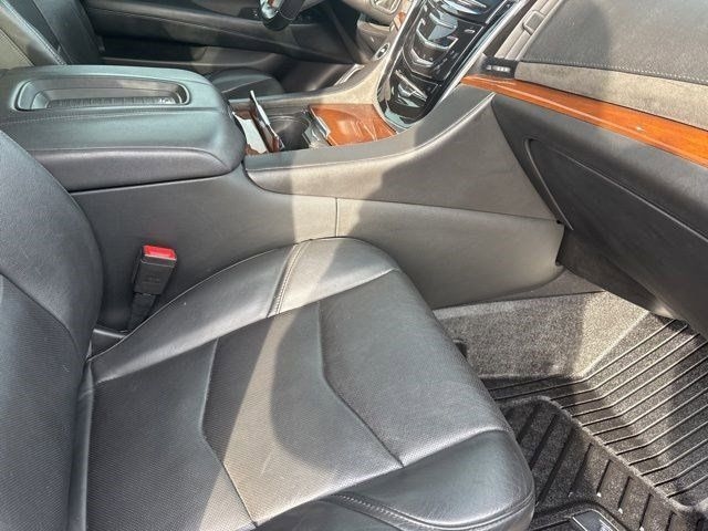 Cadillac Escalade ESV Luxury 4WD 2019