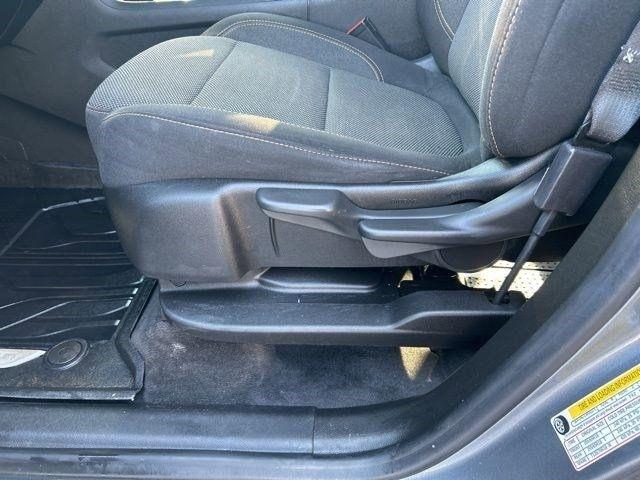 Chevrolet Traverse LS AWD 2020