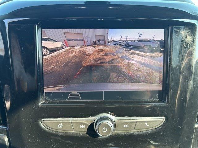 Chevrolet Traverse LS AWD 2020