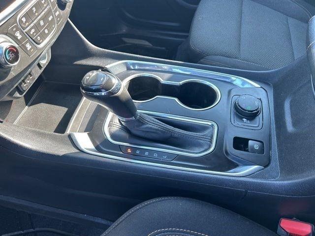 Chevrolet Traverse LS AWD 2020