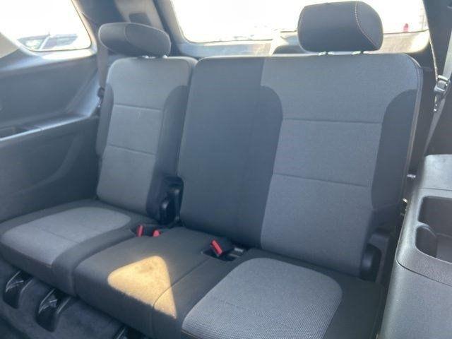 Chevrolet Traverse LS AWD 2020