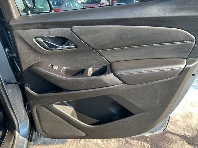 Chevrolet Traverse LS AWD 2020