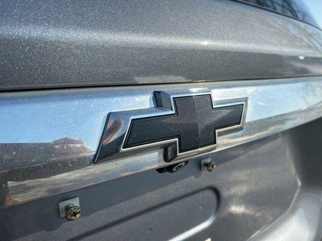 Chevrolet Traverse LS AWD 2020