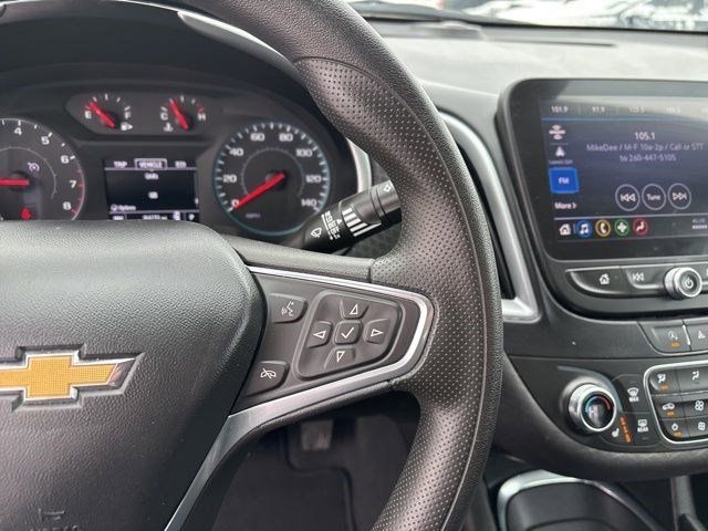 Chevrolet Malibu  2023