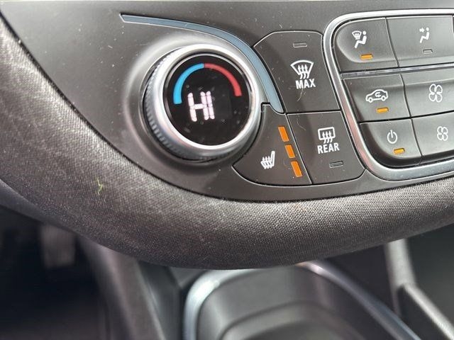 Chevrolet Malibu  2023