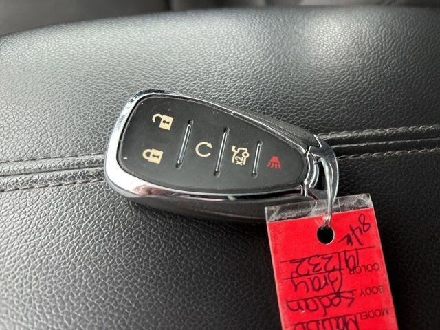 Chevrolet Malibu  2023