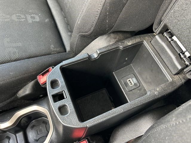 Jeep Renegade Latitude 4WD 2016