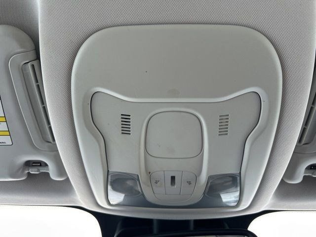 Jeep Renegade Latitude 4WD 2016