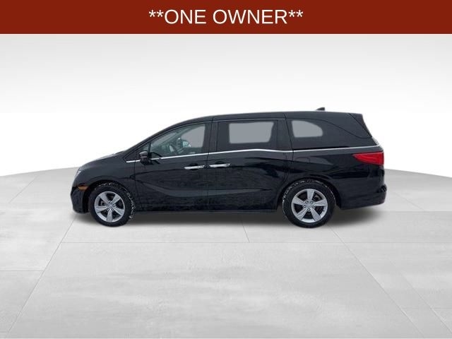 Honda Odyssey EX-L 2019