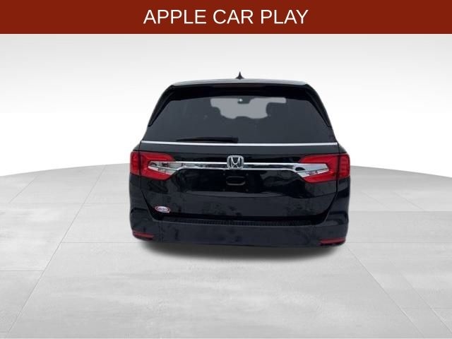 Honda Odyssey EX-L 2019