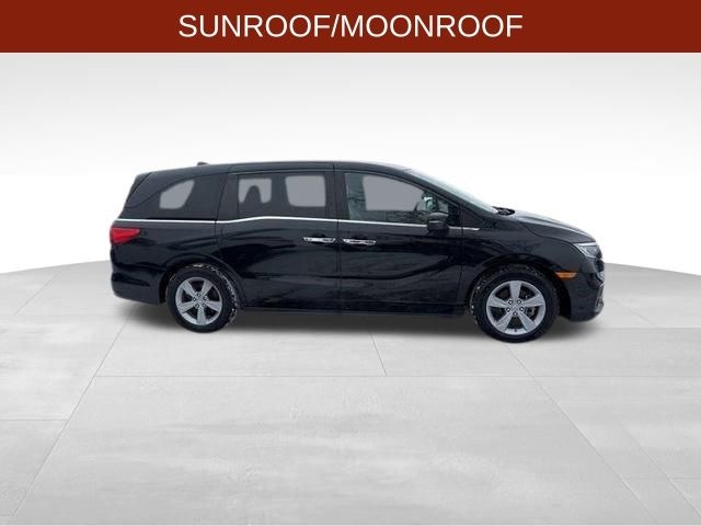 Honda Odyssey EX-L 2019