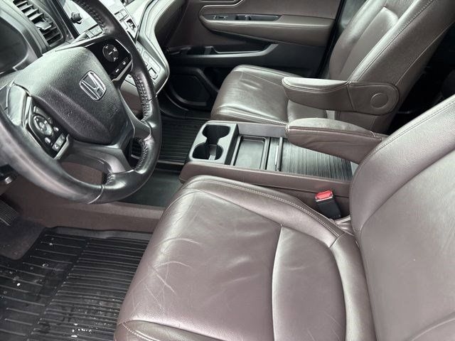 Honda Odyssey EX-L 2019