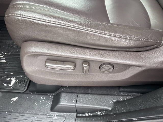 Honda Odyssey EX-L 2019