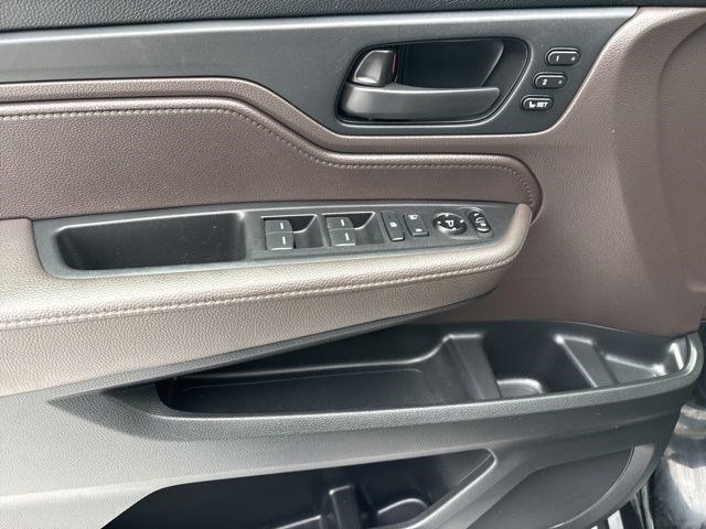 Honda Odyssey EX-L 2019