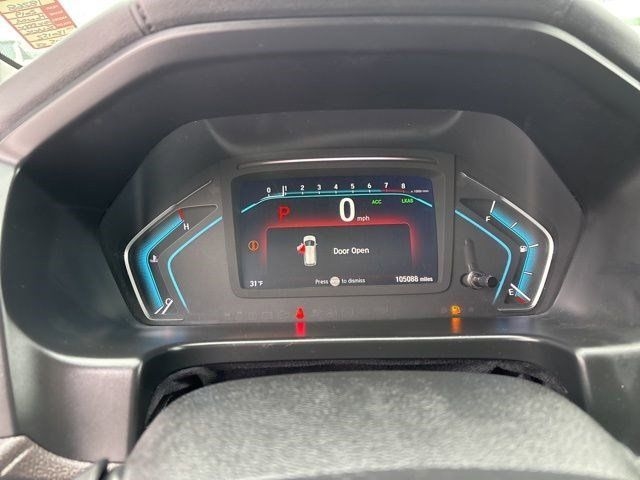 Honda Odyssey EX-L 2019