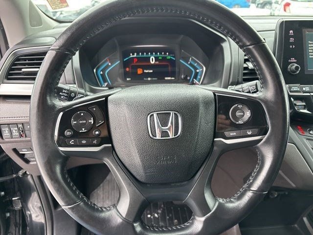 Honda Odyssey EX-L 2019