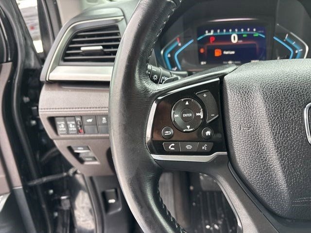 Honda Odyssey EX-L 2019