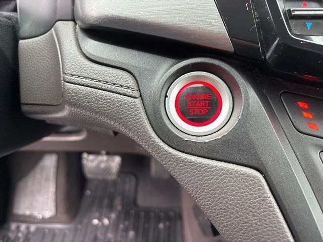 Honda Odyssey EX-L 2019