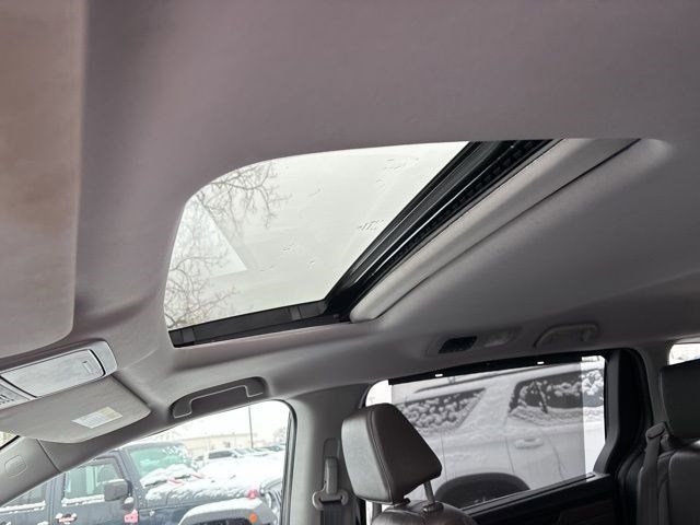 Honda Odyssey EX-L 2019