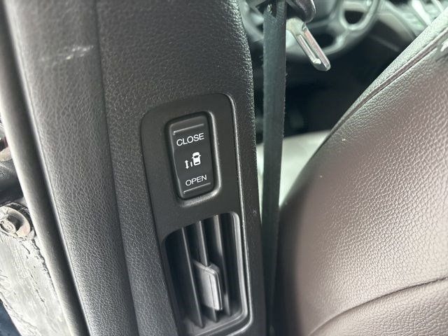 Honda Odyssey EX-L 2019