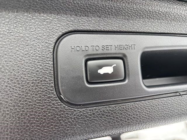 Honda Odyssey EX-L 2019