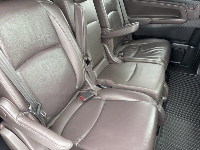 Honda Odyssey EX-L 2019