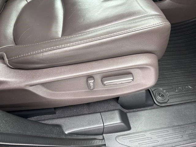 Honda Odyssey EX-L 2019