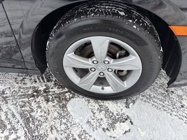 Honda Odyssey EX-L 2019